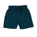 Leo Shorts - Teal