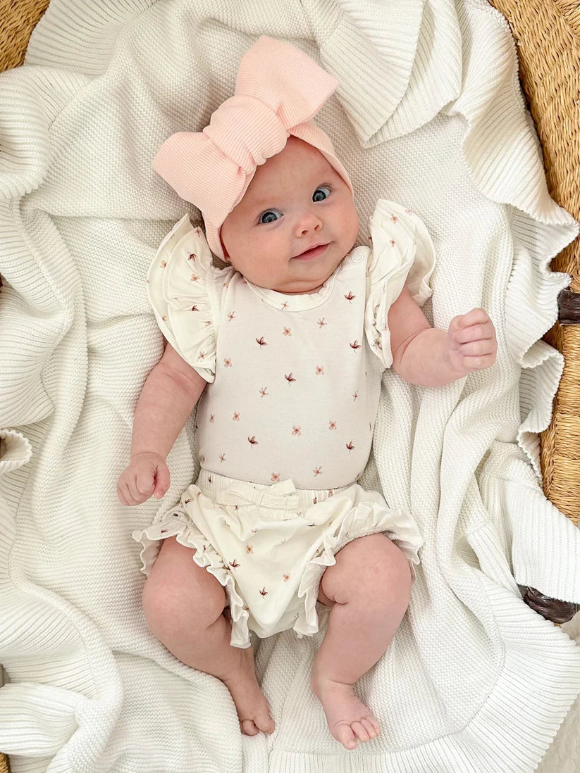 E&I Maggie Bloomers - Audrey