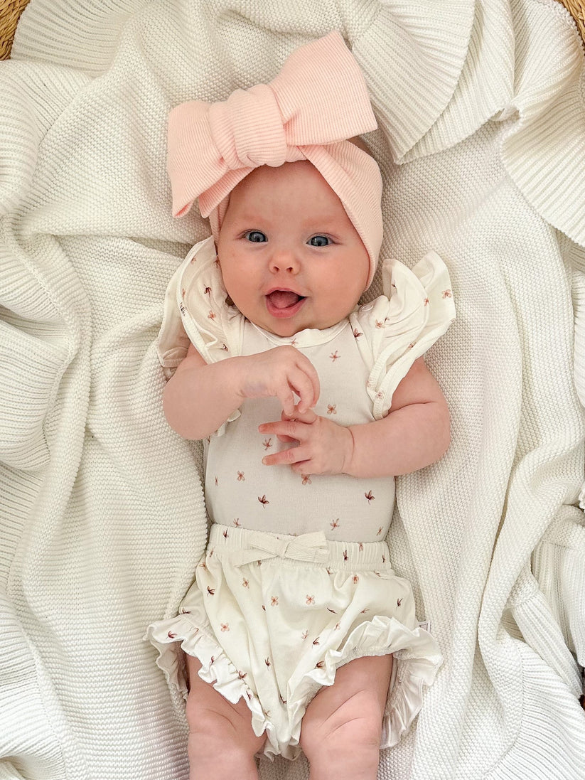 E&I Maggie Bloomers - Audrey