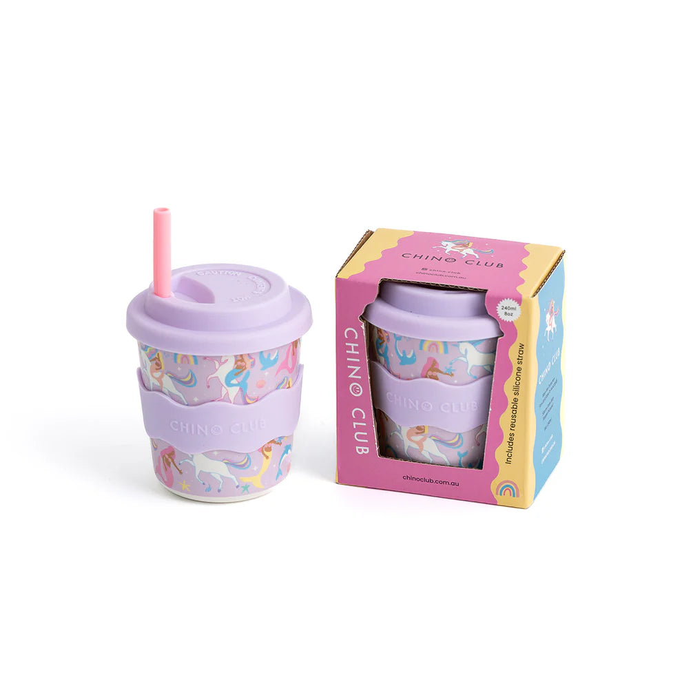 Chino Club Keep Cup 8oz