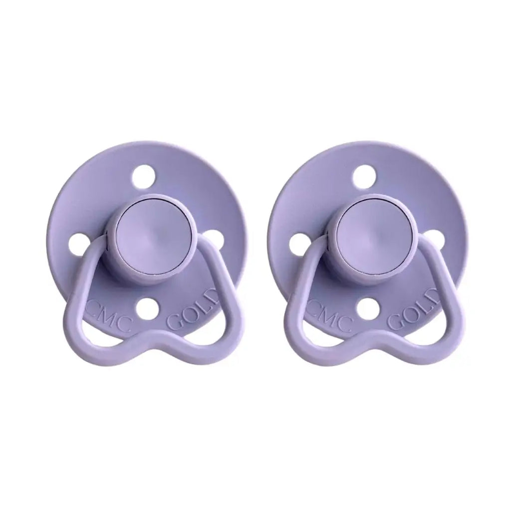 CMC Hold Me Dummies Size 2