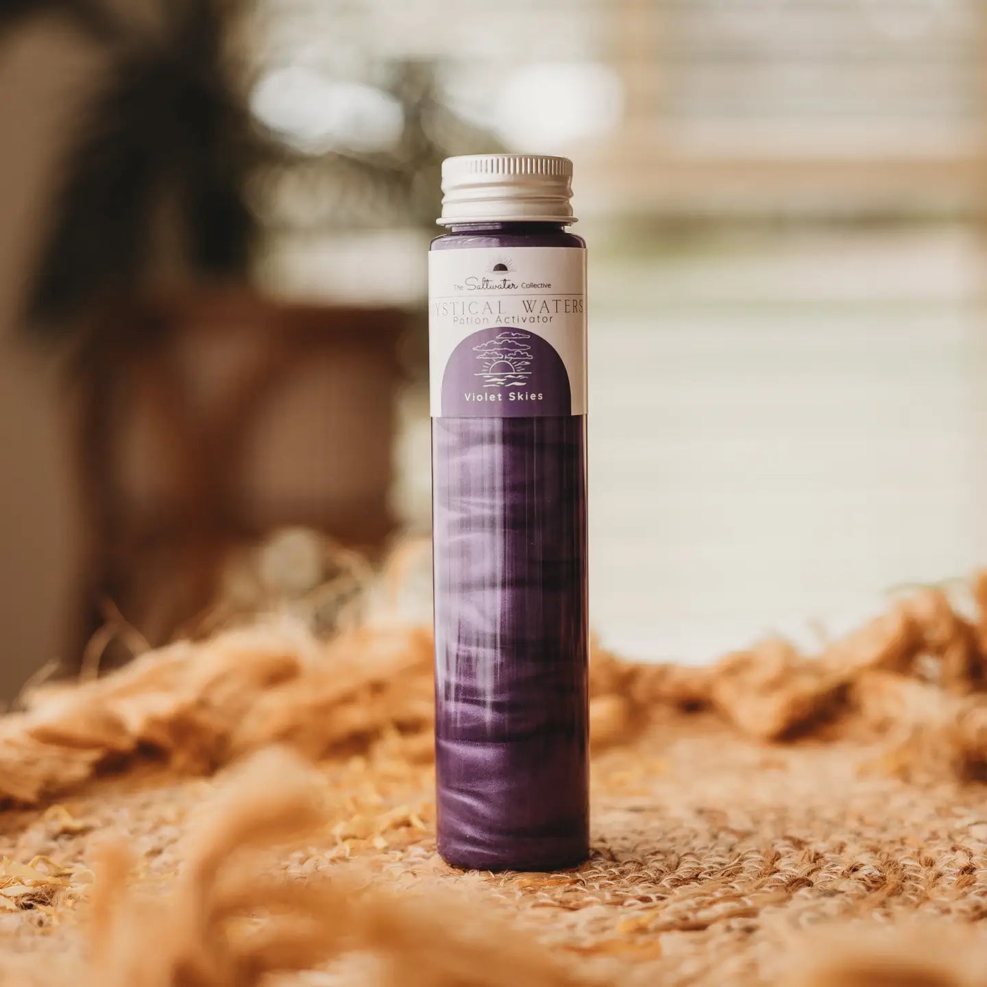 Mystical Waters - 110ml