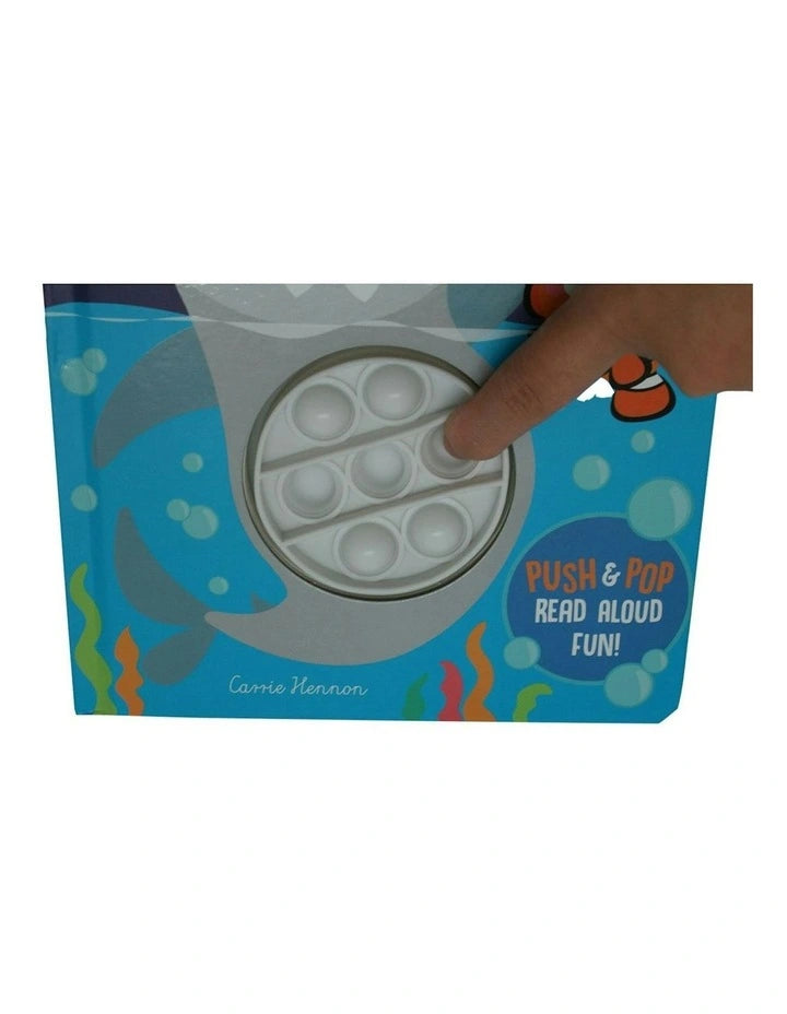 My First Bubble Book Collection