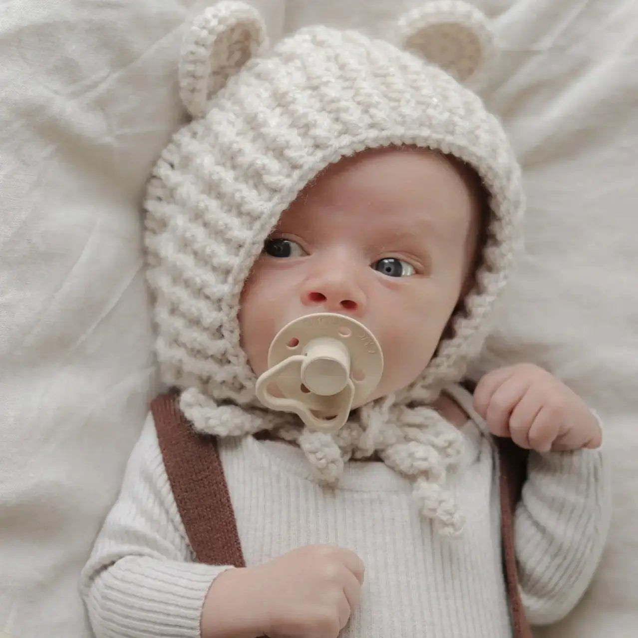 CMC Hold Me Dummies Size 1