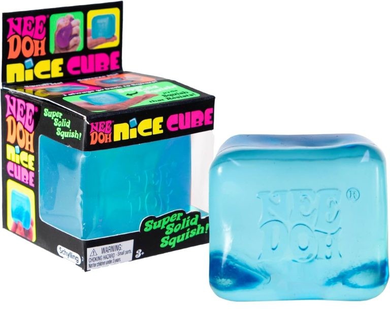 Nee Doh - Nice Cube