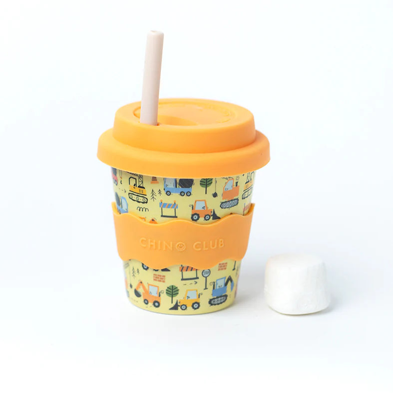 Chino Club Babychino Cup 4oz