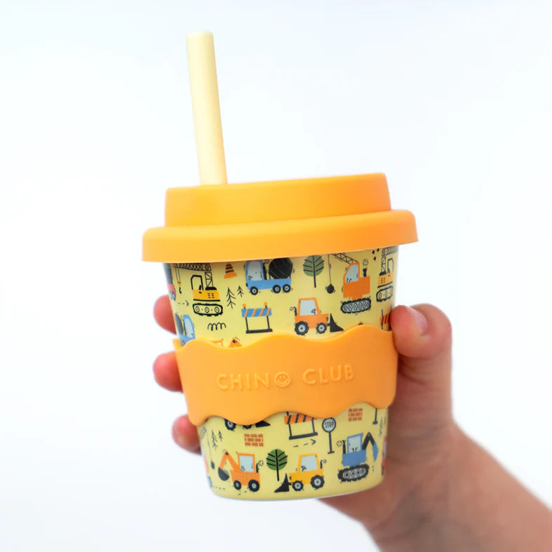 Chino Club Babychino Cup 4oz