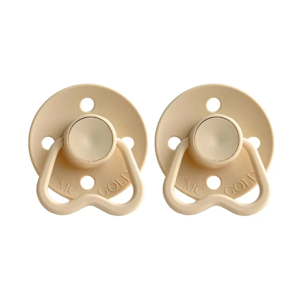 CMC Hold Me Dummies Size 2