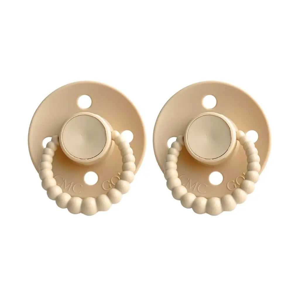 CMC Bubble Dummies Size 2