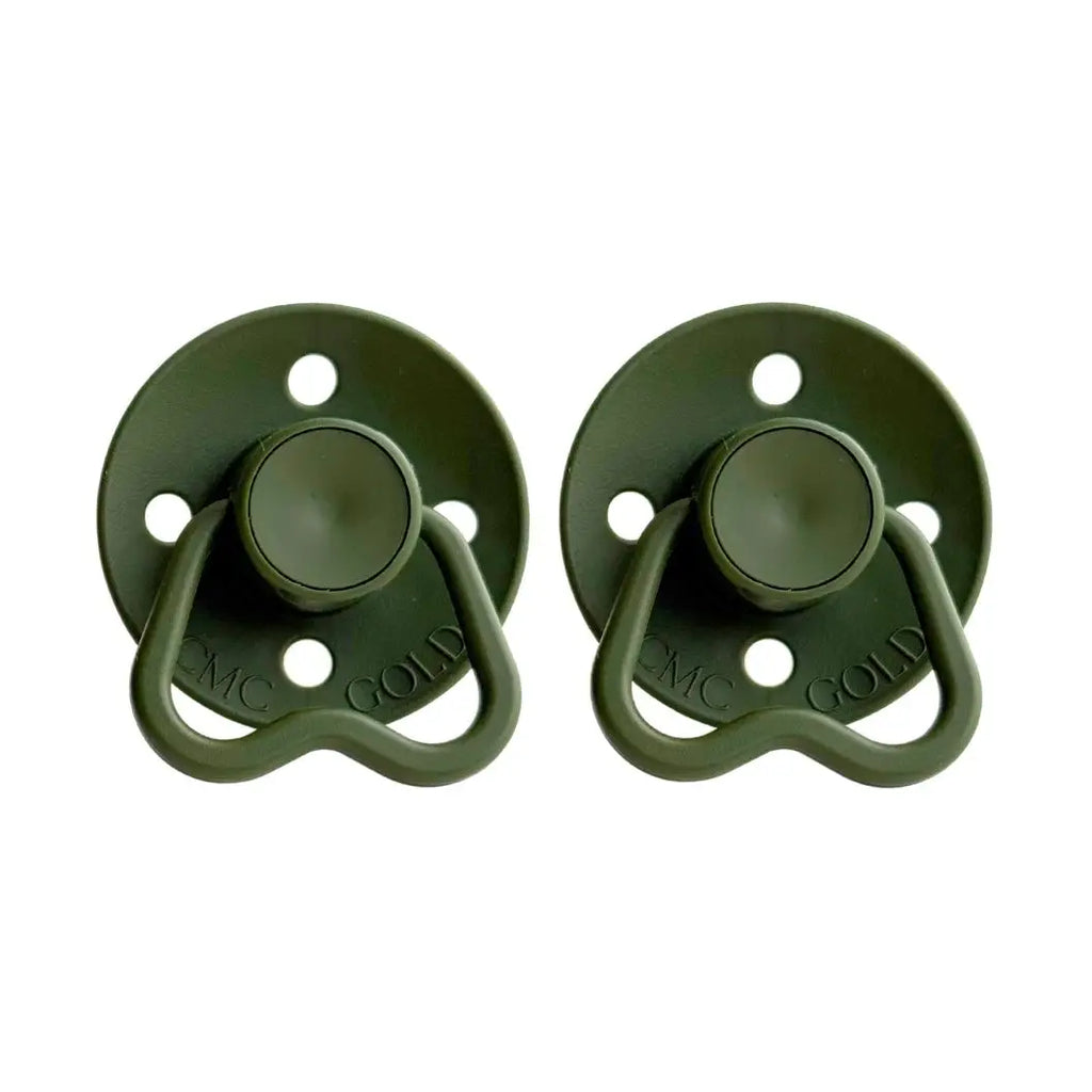 CMC Hold Me Dummies Size 2