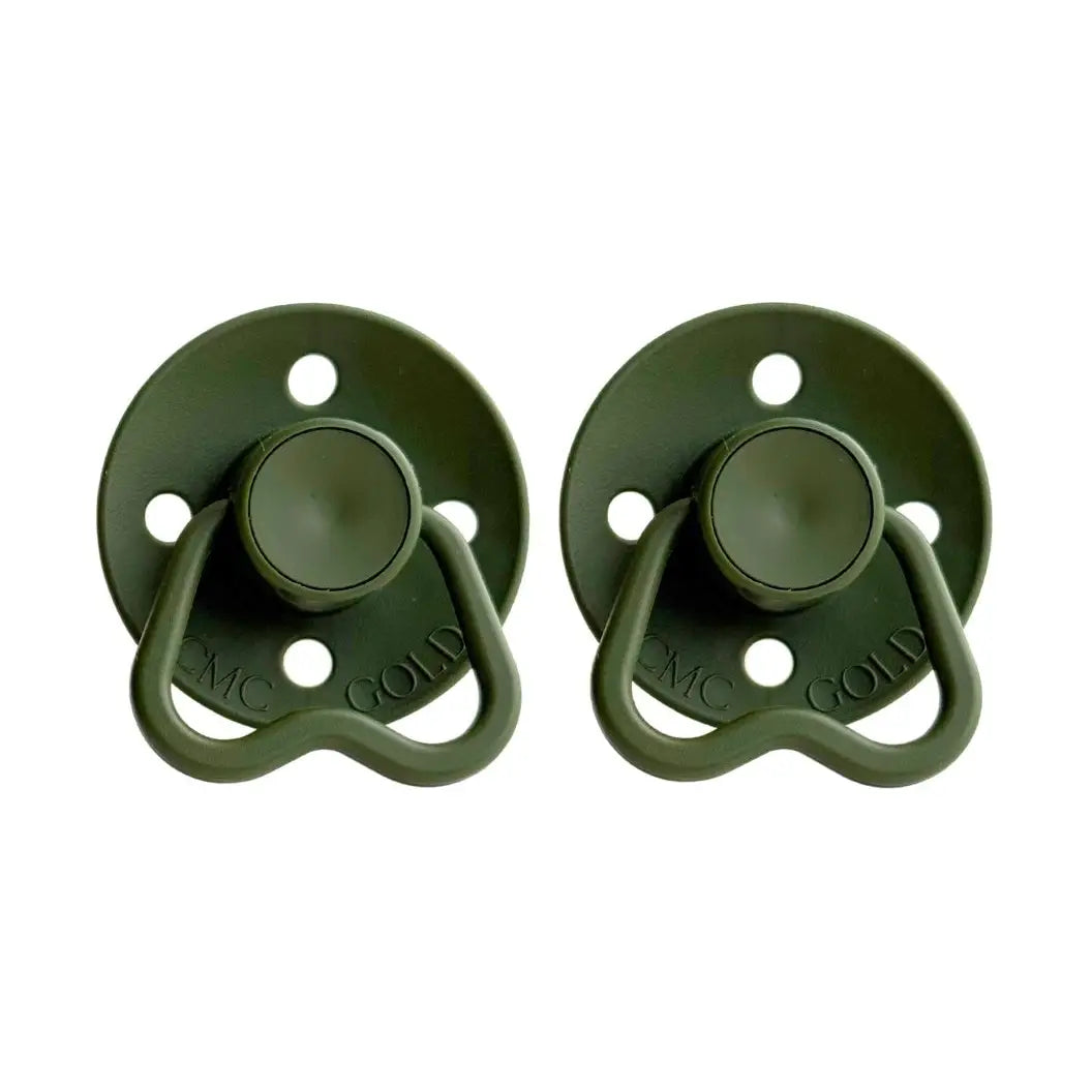 CMC Hold Me Dummies Size 2