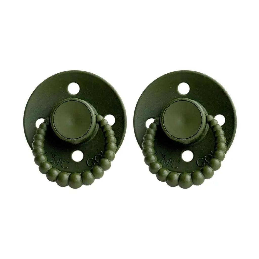 CMC Bubble Dummies Size 2