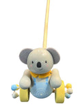 ToysLink Push Toy - Koala