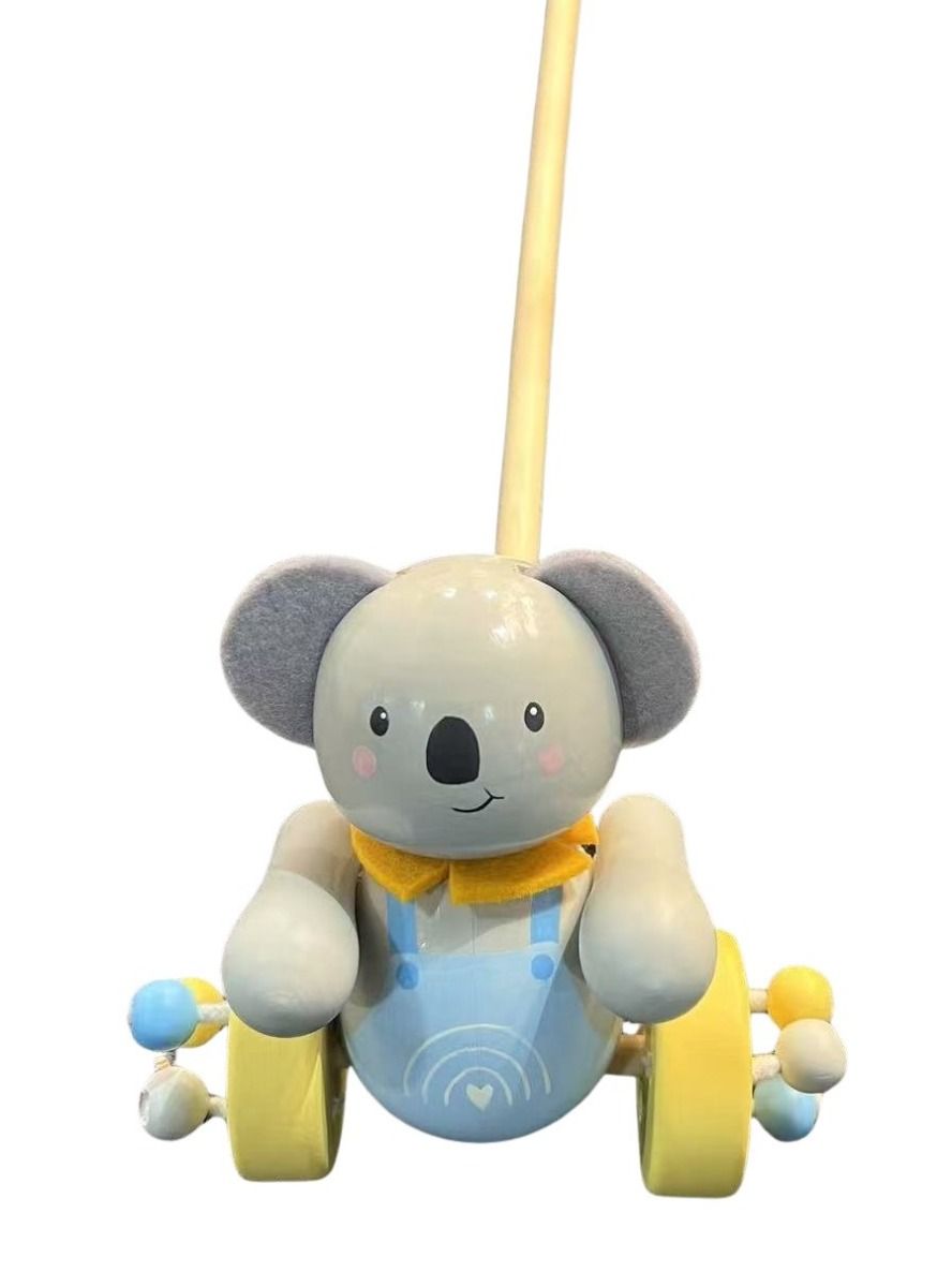 ToysLink Push Toy - Koala