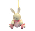 ToysLink Push Toy - Bunny