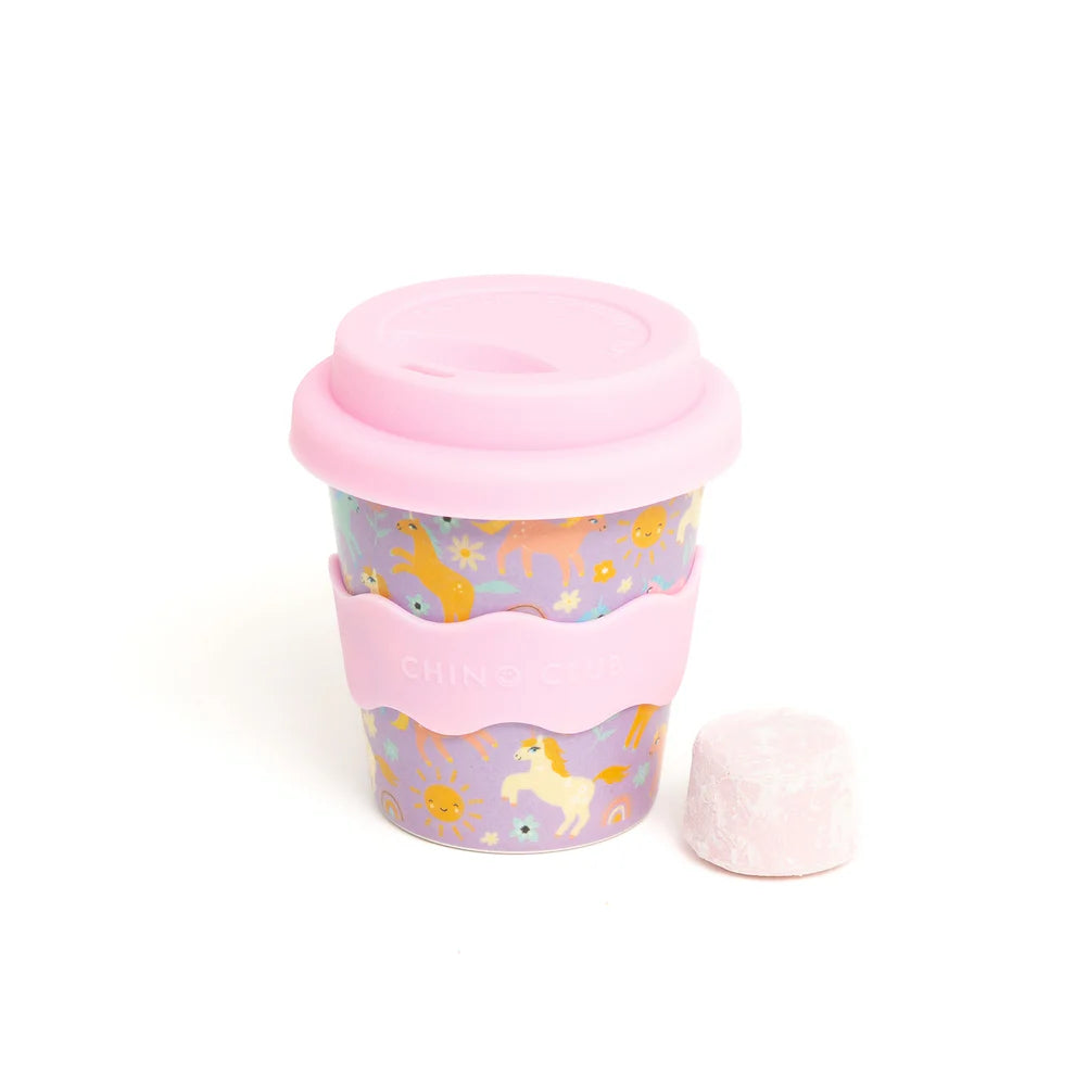 Chino Club Babychino Cup 4oz
