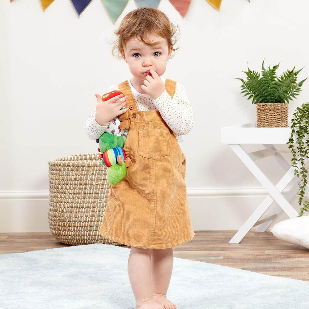 TVHC My First Tiny Caterpillar