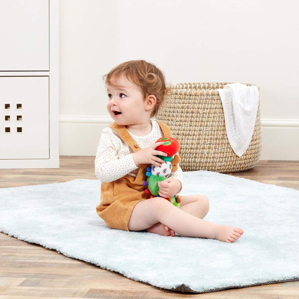 TVHC My First Tiny Caterpillar