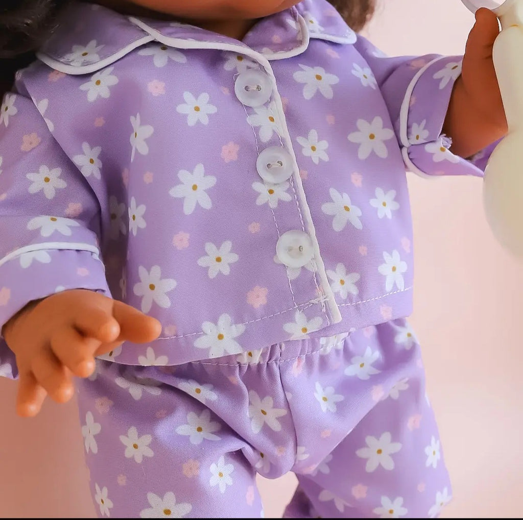Tiny H Doll Accessories Easter Gift Bundle