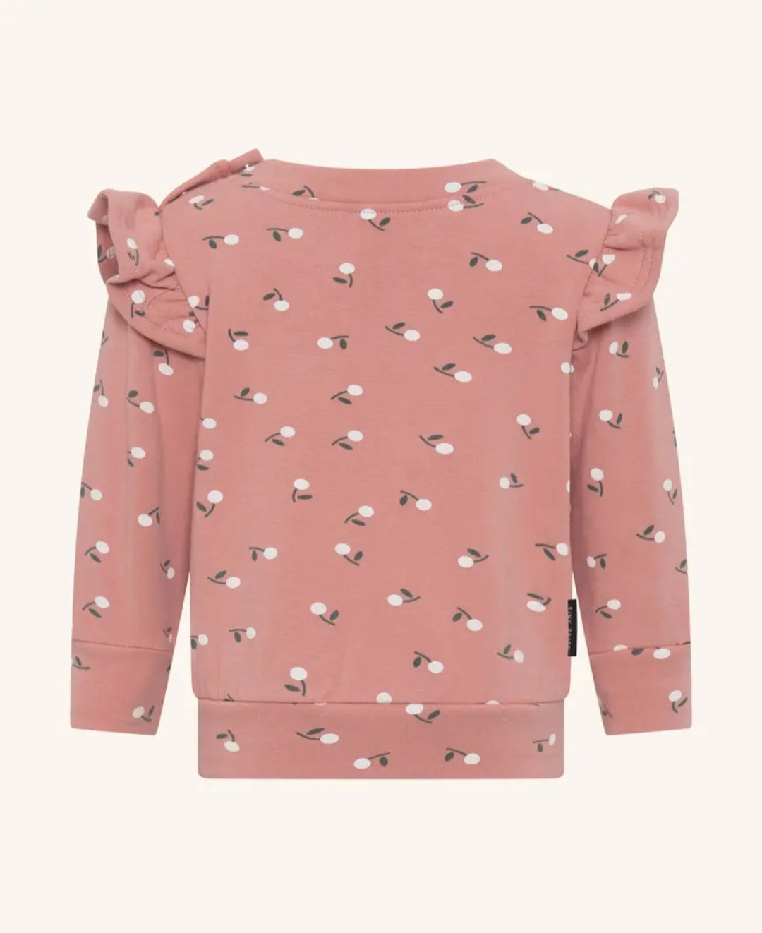 Petite Fruit Sweat Top