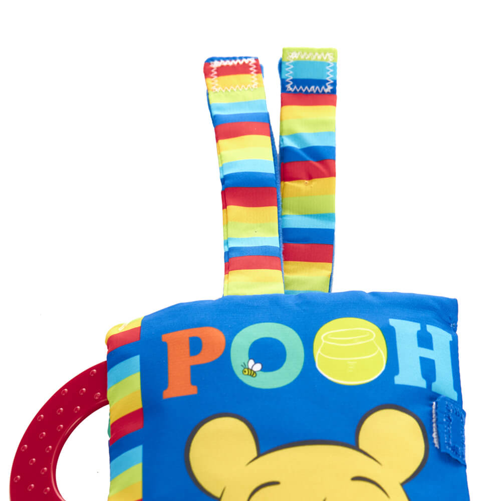 WTP Accordion Soft Book