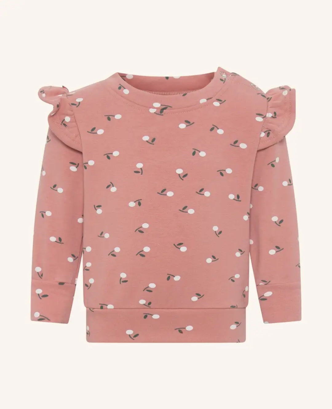 Petite Fruit Sweat Top