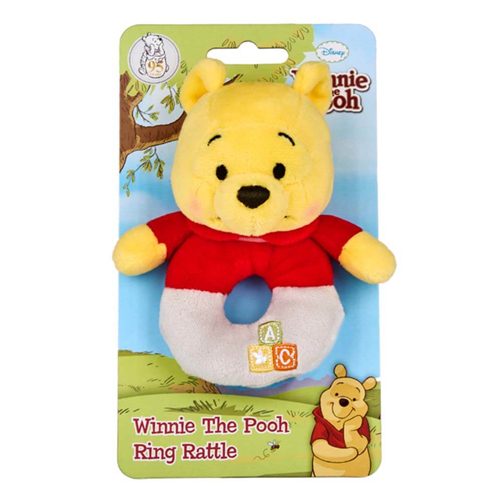 WTP Ring Rattle