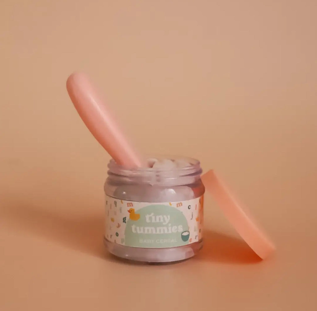 My First Tiny Tummies Gift Pack