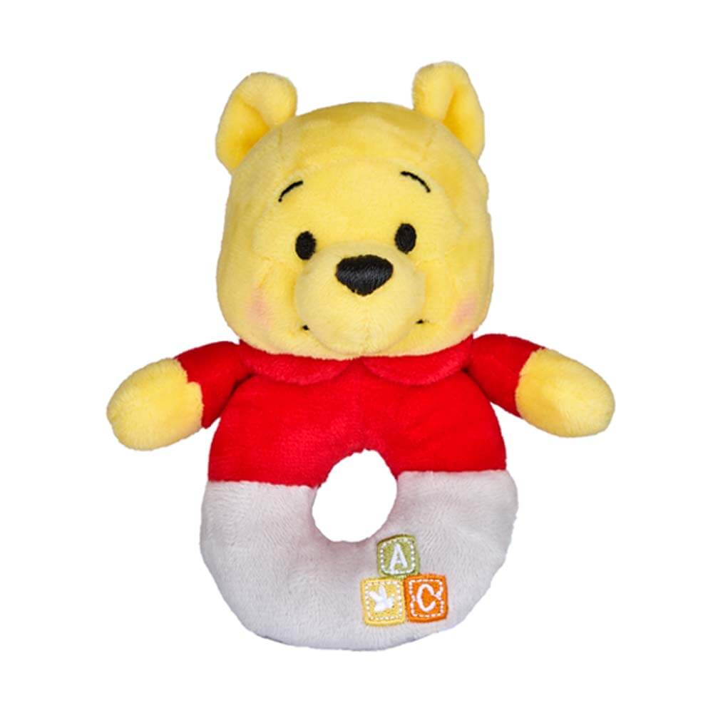 WTP Ring Rattle