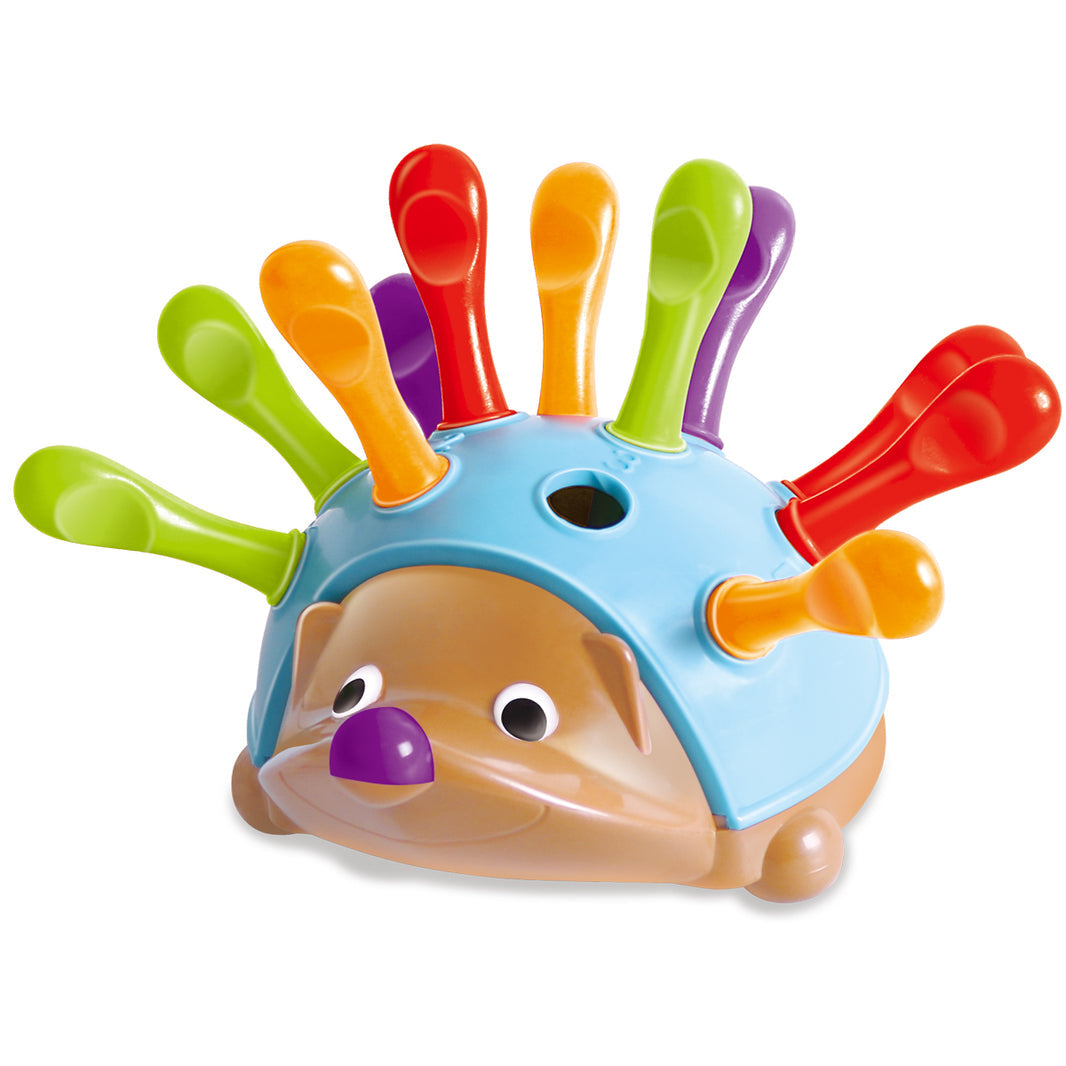 Fine Motor Skills Echidna