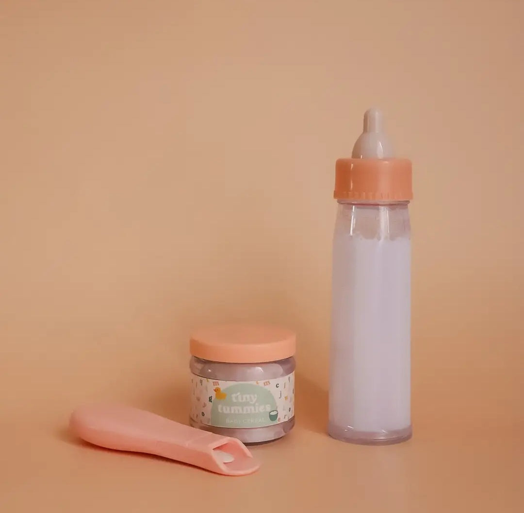 My First Tiny Tummies Gift Pack