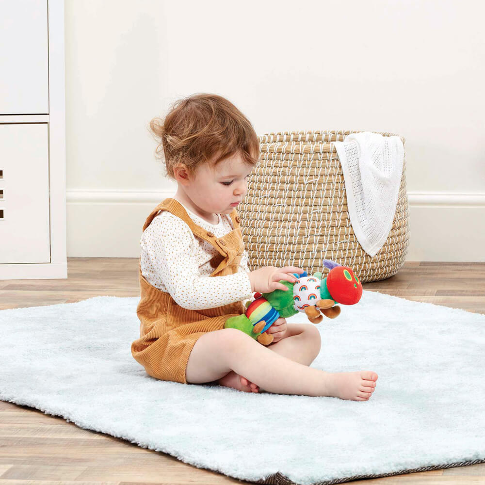 TVHC My First Tiny Caterpillar