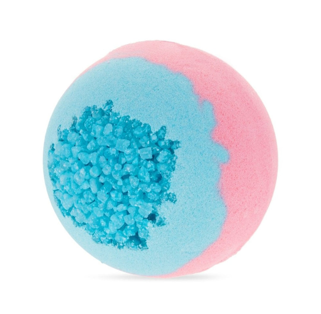 Frozen Crystal Bath Fizzer