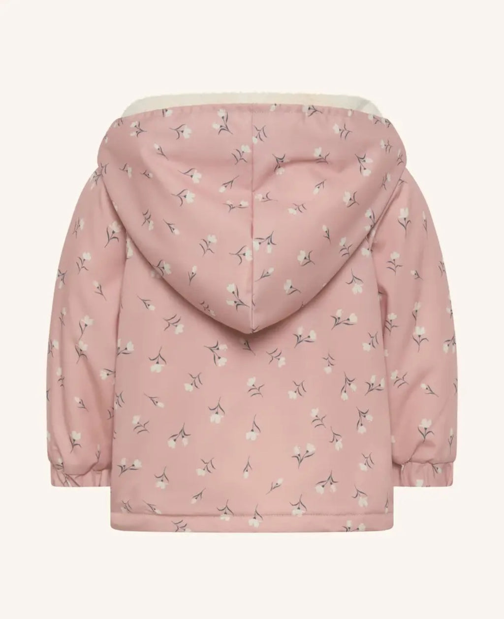 Infants Windbreaker - Sweet Flowers