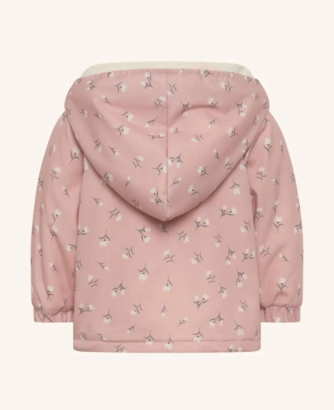 Infants Windbreaker - Sweet Flowers