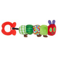 TVHC Teether Rattle