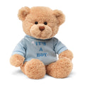 Message Bear: Its a Boy - Blue