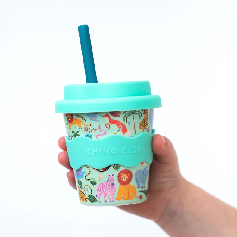 Chino Club Babychino Cup 4oz