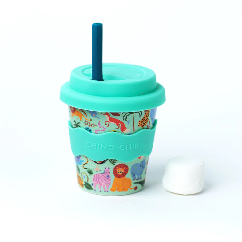 Chino Club Babychino Cup 4oz