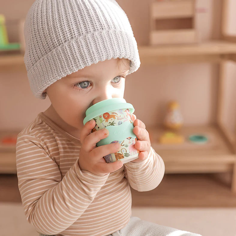 Chino Club Babychino Cup 4oz
