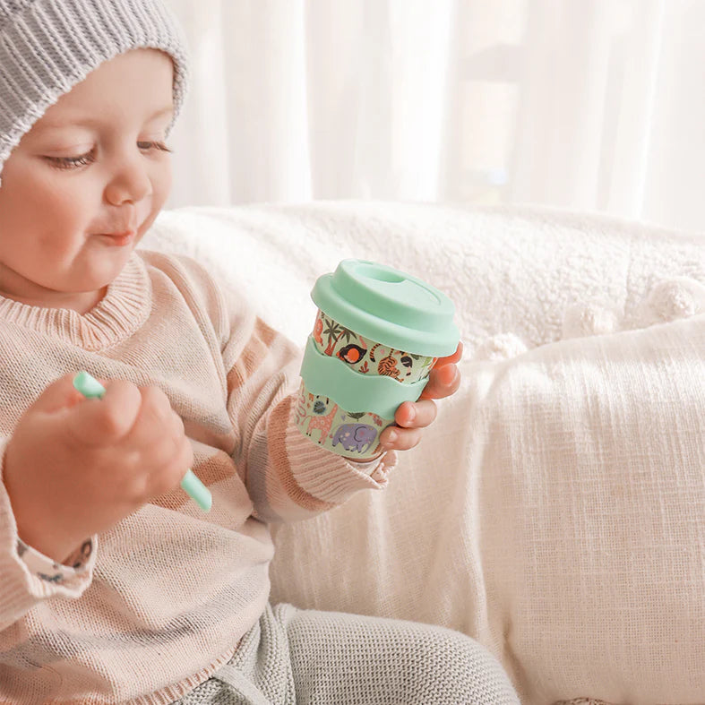 Chino Club Babychino Cup 4oz