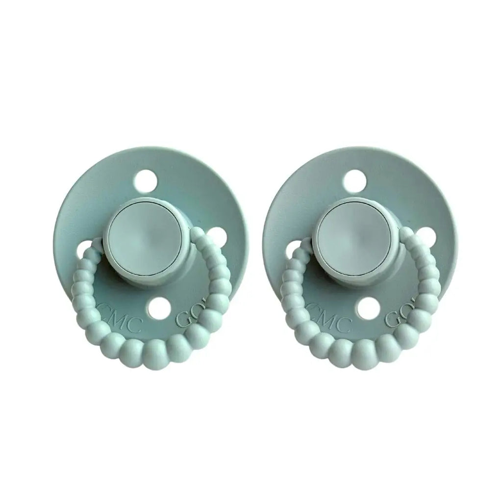 CMC Bubble Dummies Size 2