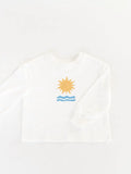 L.S Cotton Top - Sonny