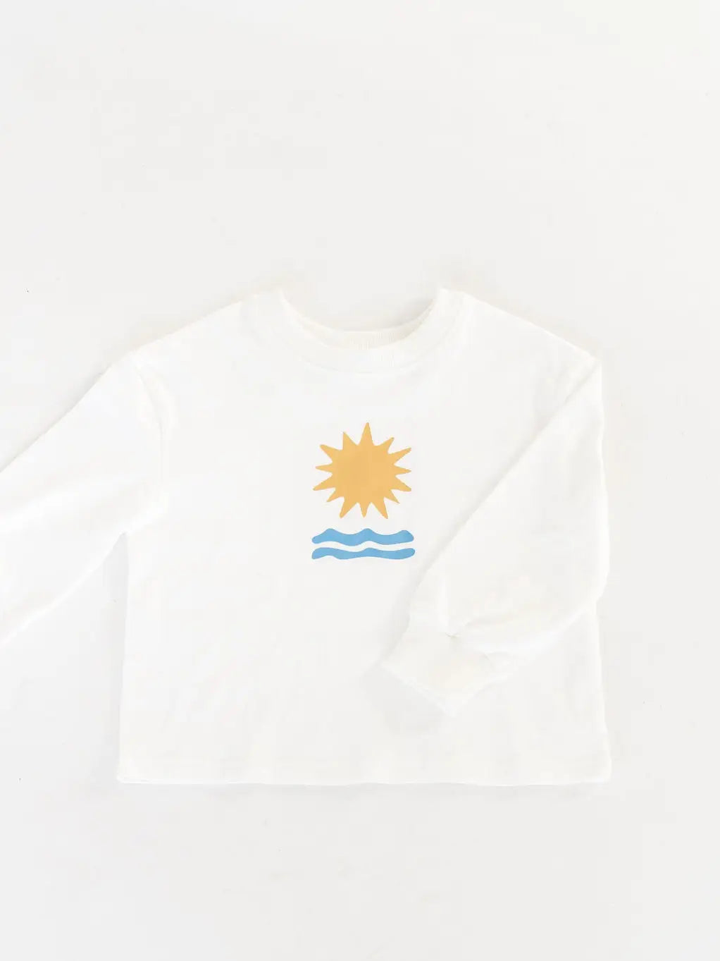 L.S Cotton Top - Sonny