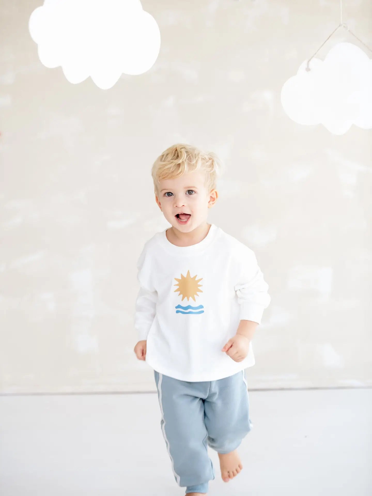 L.S Cotton Top - Sonny