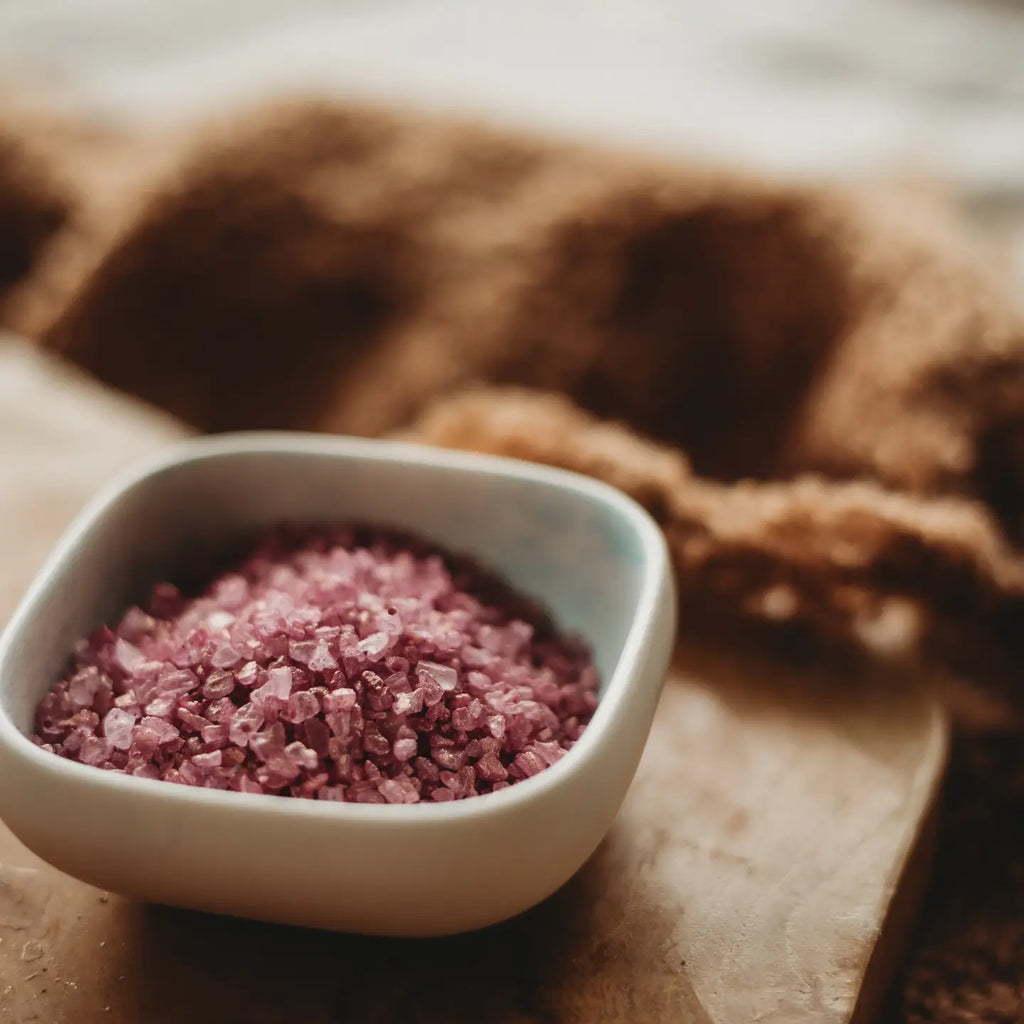 Sea Salt Shimmers - Small