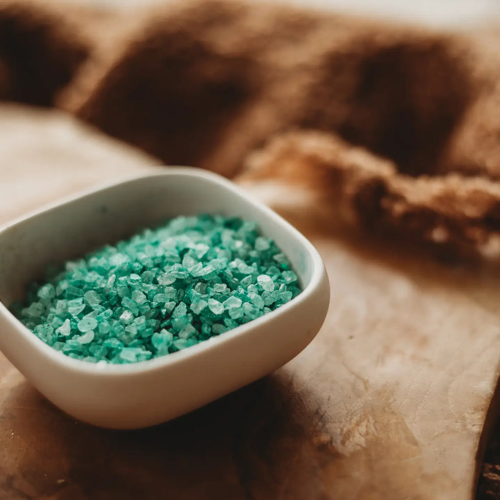 Sea Salt Shimmers - Small