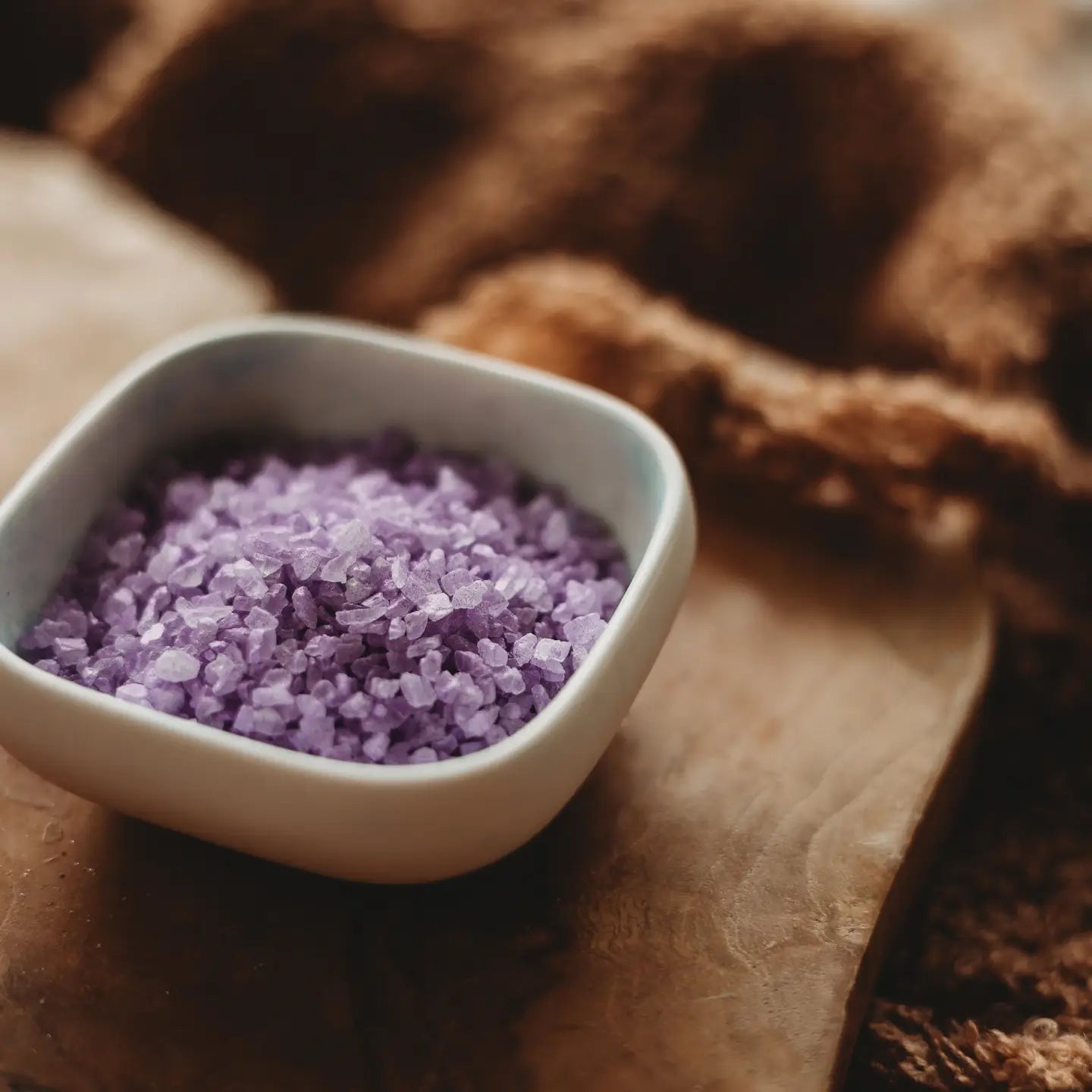 Sea Salt Shimmers - Small