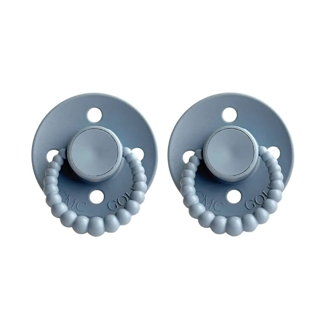 CMC Bubble Dummies Size 2