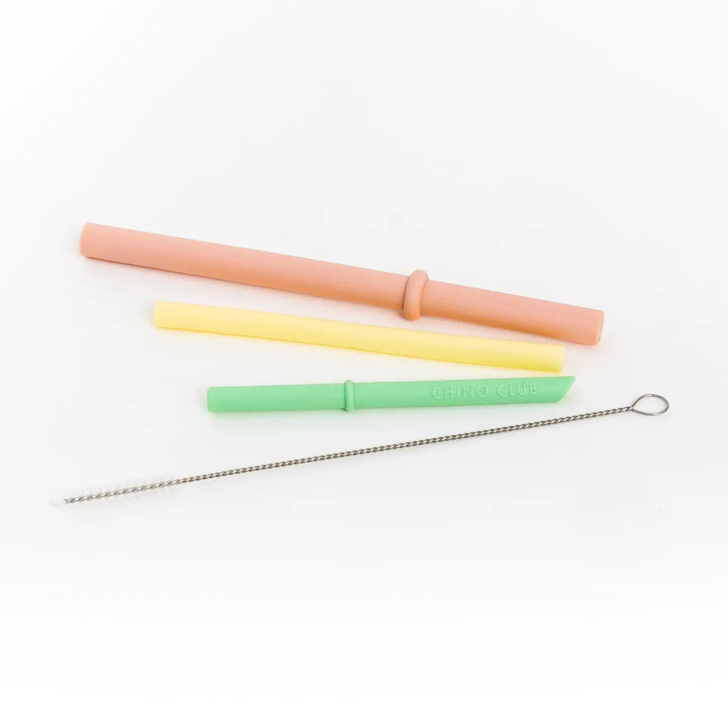 Straw Cleaner